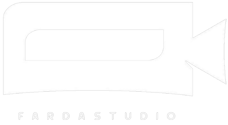 farda studio logo - صفحه اصلی