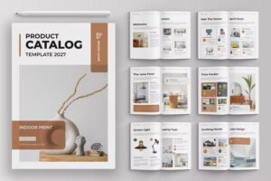 photo 1 2025 02 24 18 08 42 300x200 - چگونه طراحی کاتالوگ دیجیتال می‌تواند تعامل با مشتریان را افزایش دهد؟| 7 نکته مهم