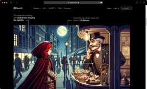 بهترین هوش مصنوعی طراحی گرافیک