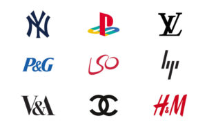 مونوگرام در گرافیک