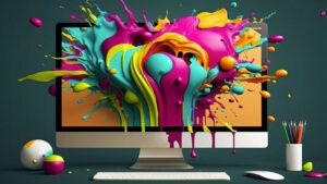 طراحی تراکت با هوش مصنوعی