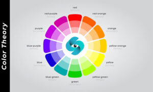 فرهنگ معانی رنگ ها