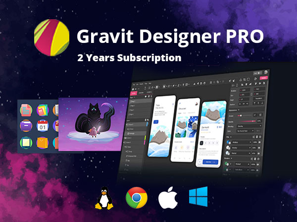 Gravit Designer