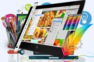 مهارت&zwnj;های مورد نیاز گرافیست ها