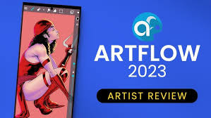ArtFlow