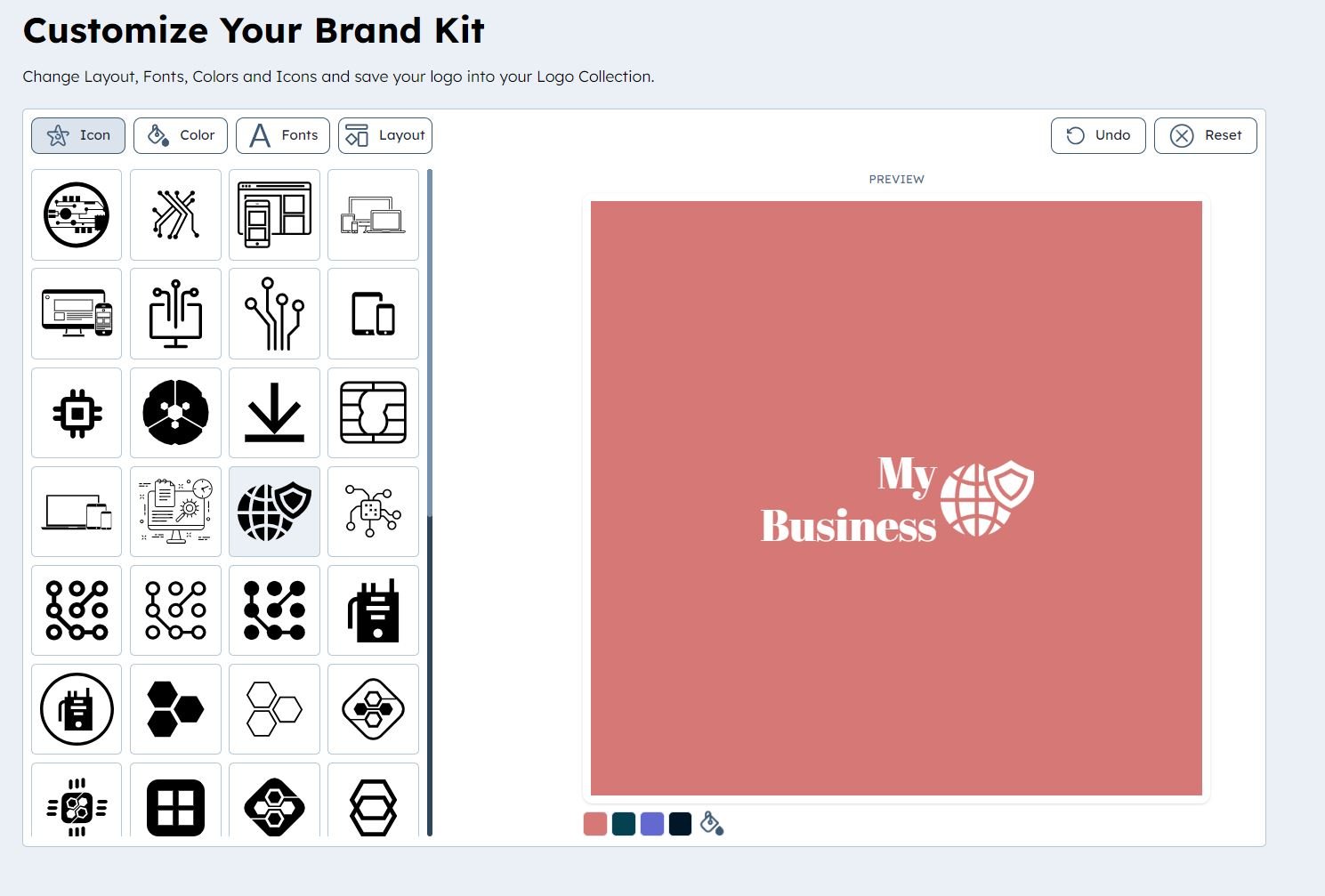 Logo Maker
