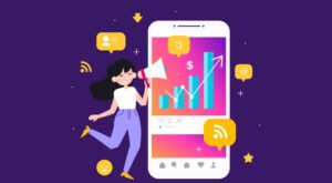 گرافیک در بازاریابی دیجیتال