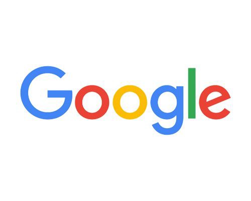 لوگوی Google