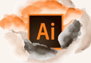 ادوبی پریمر برای ساخت لوگو