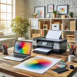 OIG2.pjqpH  300x300 -  تفاوت طراحی چاپ و دیجیتال در فتوشاپ || مزایا و معایب 3 تفاوت اصلی 