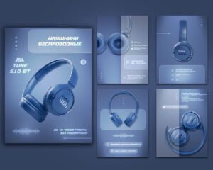 طراحی قالب اینستاگرام طراحی قالب اینستاگرام