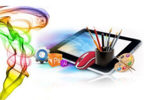 سبک طراحی گرافیک