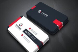 کارت ویزیت کارت ویزیت