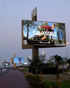 طراحی بیلبورد طراحی بیلبورد