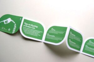 بروشور بروشور خلاقانه