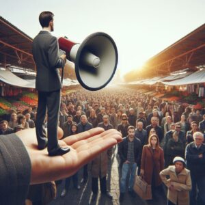 OIG1 300x300 - انواع تبلیغات سنتی: 5 راهکاری که هنوز هم کار می‌کنند