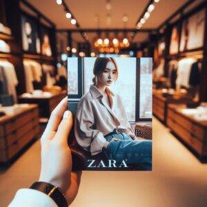 OIG1.uzM94vtoaA 300x300 - لوگو تایپ چیست؟ + 6 نمونه طراحی لوگوتایپ فارسی 