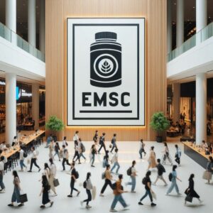 OIG2 300x300 - لوگو تایپ چیست؟ + 6 نمونه طراحی لوگوتایپ فارسی 