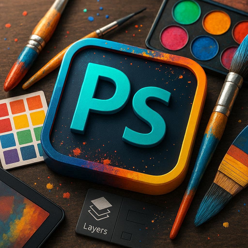 414db0d3 f5b6 4359 9c03 e09381130791 - آیا می‌شود فقط با فتوشاپ درآمد داشت؟ 4 روش واقعی و کاربردی