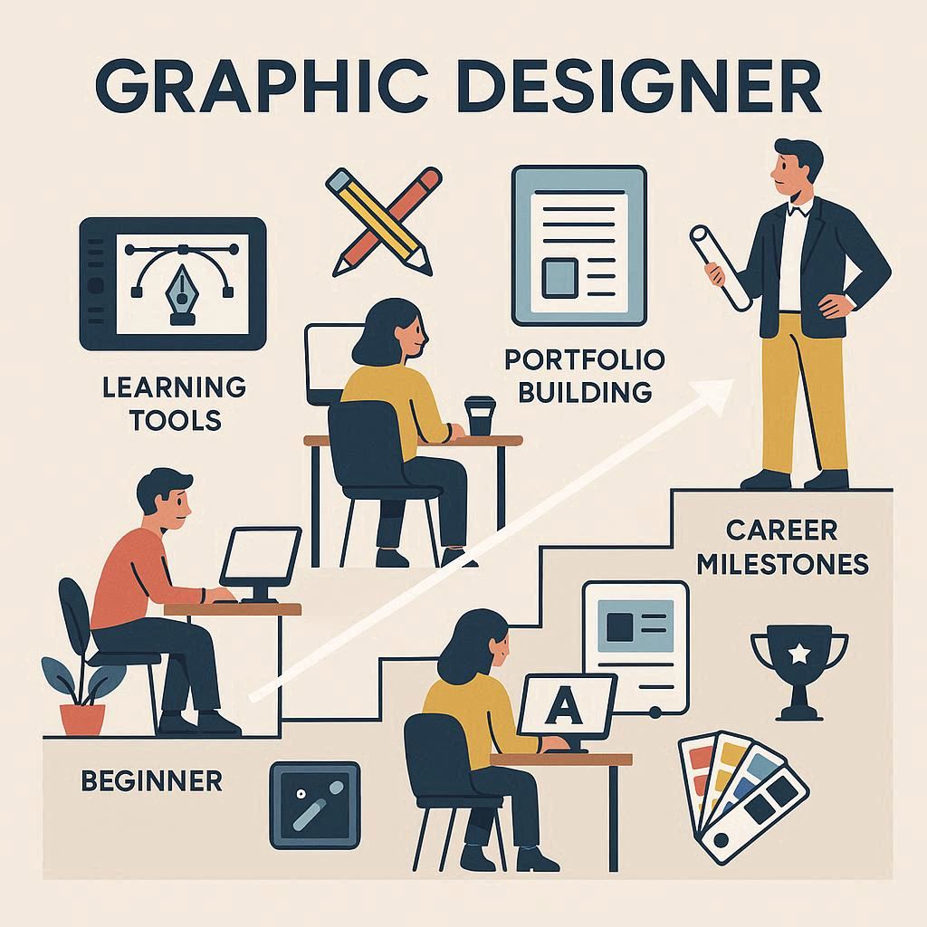 61ce880c db3a 48f3 88bc 8f13dc5a9266 - طراحی گرافیک چقدر زمان می&zwnj;برد؟ ۶ مهارت کلیدی برای حرفه&zwnj;ای شدن در گرافیک
