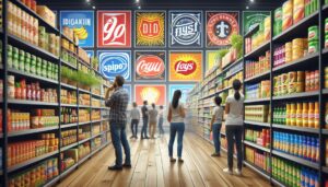 بررسی تأثیر طراحی لوگو بر تصمیم خرید مصرفکنندگان محصولات مواد غذایی با نقش میانجی ارزش ویژه برند c0280542 7332 425e 9645 066c79ad1bcc 300x171 - بررسی تأثیر طراحی لوگو بر تصمیم خرید مصرفکنندگان محصولات مواد غذایی با نقش میانجی ارزش ویژه برند