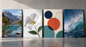 ChatGPT Image Jul 3 2026 11 45 34 PM.png 300x165 - تفاوت JPG، PNG، SVG و WEBP؛ راهنمای انتخاب بهترین فرمت تصویر