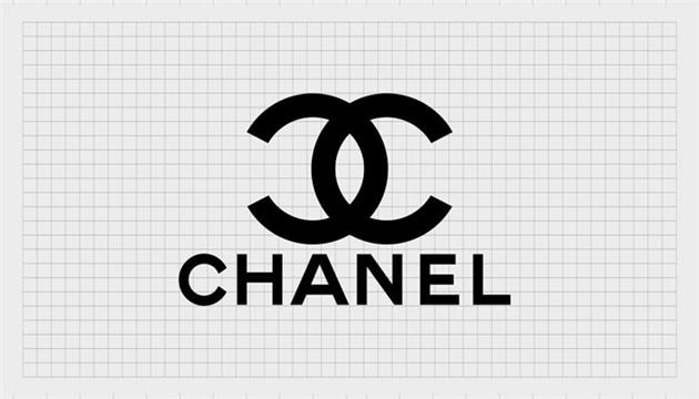 Chanel Symbol 1 scaled 1 - طراحی لوگو برای پوشاک زنانه؛ راهنمای ساخت یک لوگوی شیک، ماندگار و متناسب با برند