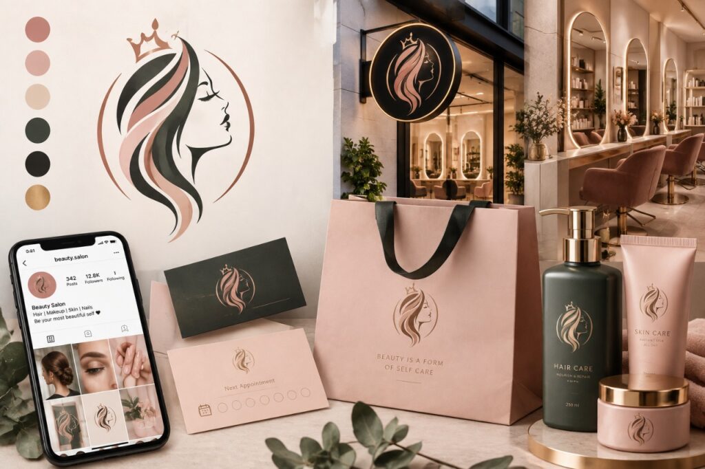 آرایشگاه